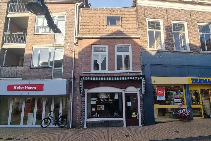 Foto 13 - Woldpromenade 32, Steenwijk