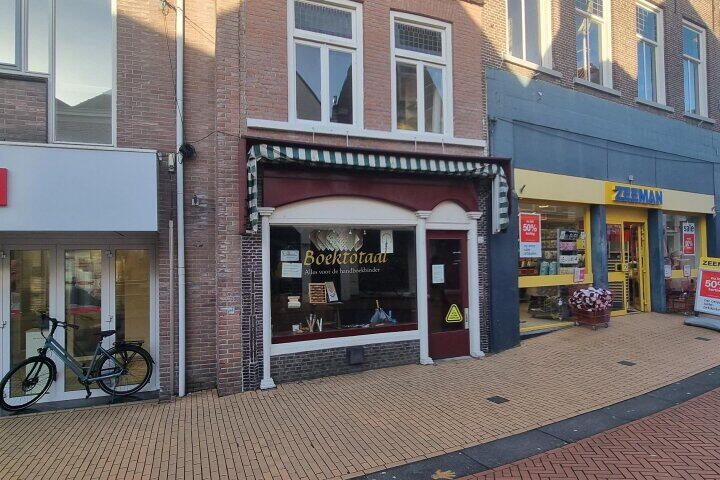 Foto 15 - Woldpromenade 32, Steenwijk