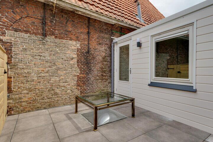 Foto 33 – Woldpromenade 32 A, Steenwijk