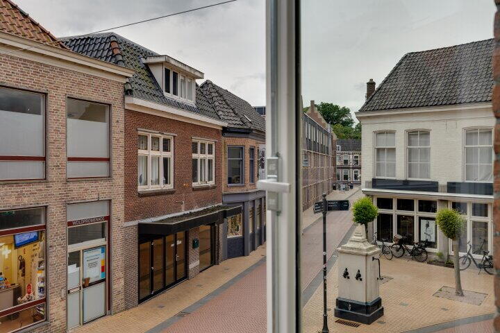 Foto 5 – Woldpromenade 32 A, Steenwijk