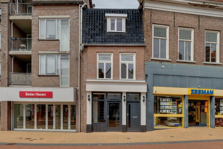 Foto 6 – Woldpromenade 32 A, Steenwijk