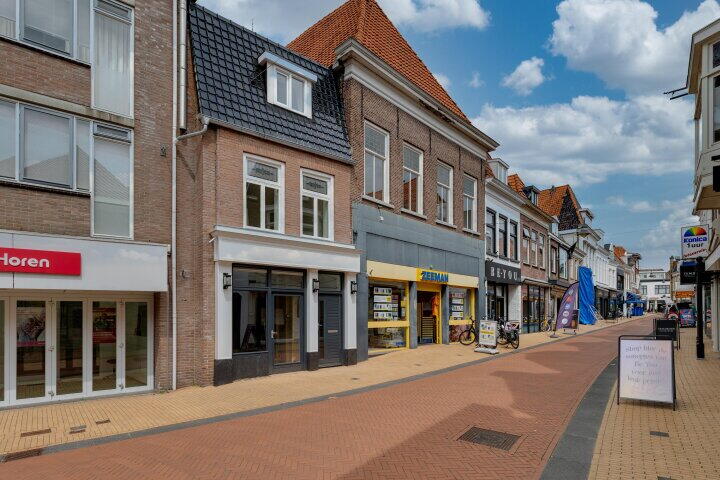 Foto 7 – Woldpromenade 32 A, Steenwijk