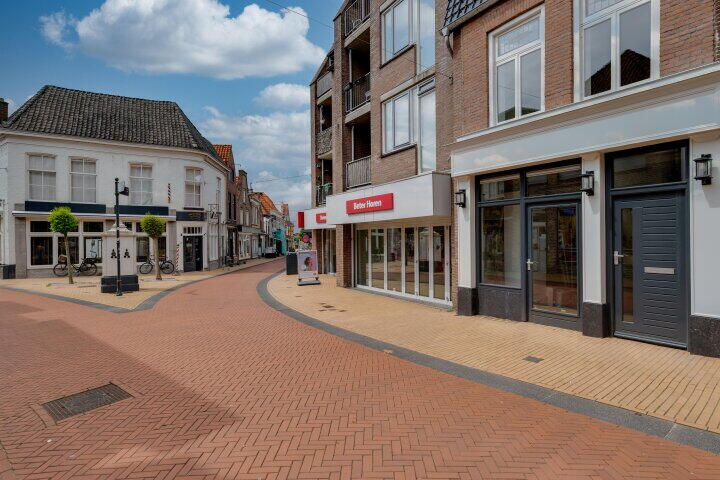 Foto 8 – Woldpromenade 32 A, Steenwijk