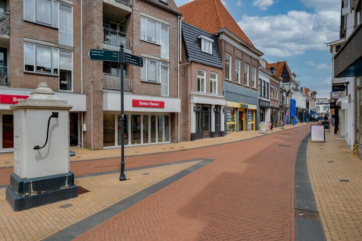Foto 9 – Woldpromenade 32 A, Steenwijk