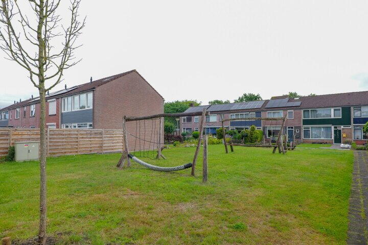 Foto 44 - Wolfhornkampweg 4, Eelde