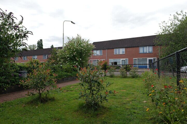 Foto 45 - Wolfhornkampweg 4, Eelde