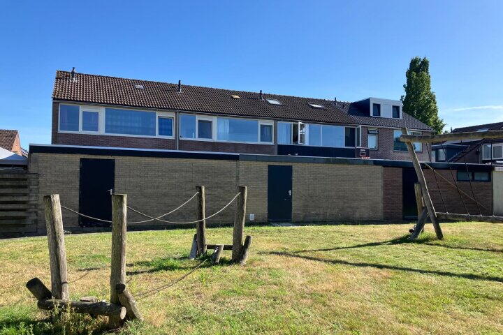 Foto 46 - Wolfhornkampweg 4, Eelde
