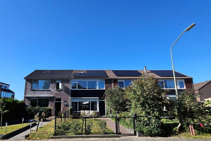 Foto 47 - Wolfhornkampweg 4, Eelde