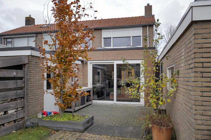 Foto 28 - Wolfsbosstraat 32, Hoogeveen