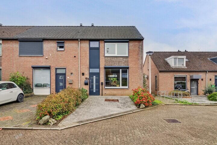 Foto 4 – Wolfsklauwerf 10, Heerlen