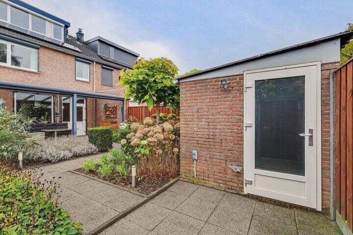 Foto 33 – Wolfsklauwerf 10, Heerlen