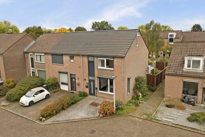 Foto 39 – Wolfsklauwerf 10, Heerlen
