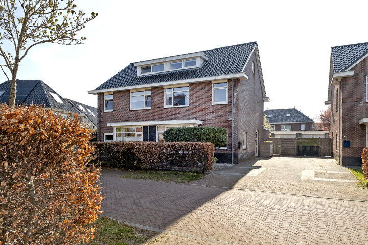 Foto 1 - Wolfsmelkhof 3, Beilen