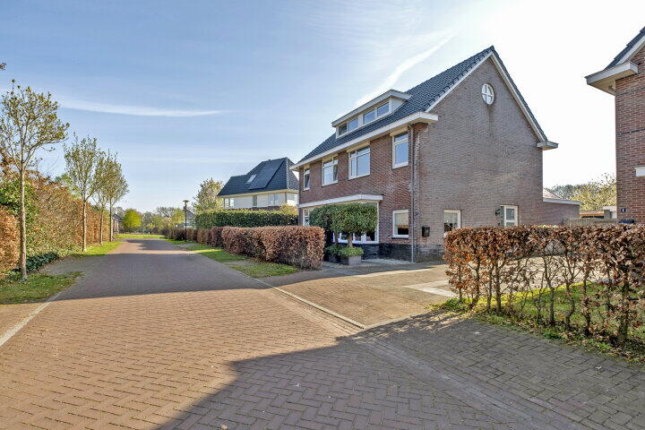 Foto 2 - Wolfsmelkhof 3, Beilen