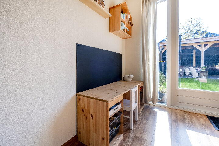 Foto 14 - Wolfsmelkhof 3, Beilen