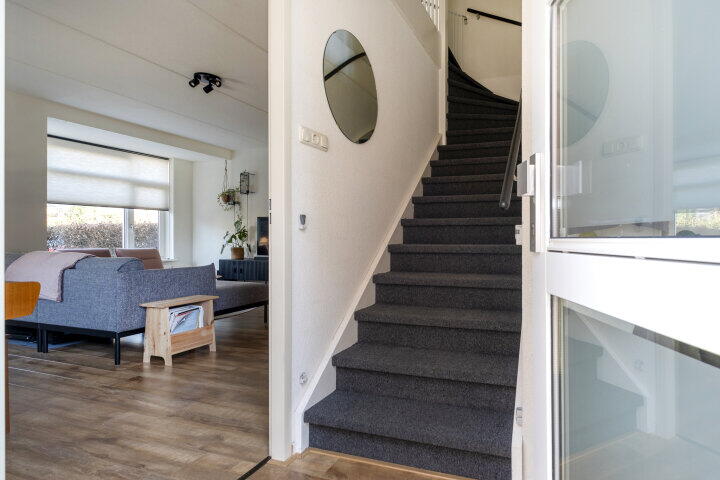 Foto 16 - Wolfsmelkhof 3, Beilen