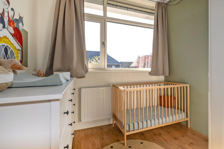 Foto 17 - Wolfsmelkhof 3, Beilen