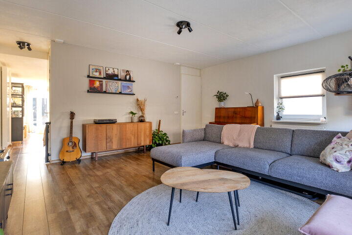 Foto 3 - Wolfsmelkhof 3, Beilen