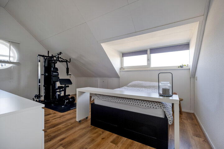 Foto 24 - Wolfsmelkhof 3, Beilen