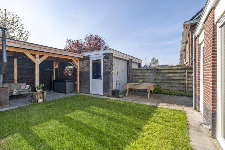 Foto 27 - Wolfsmelkhof 3, Beilen