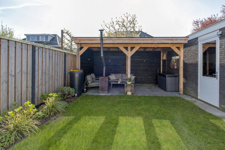 Foto 28 - Wolfsmelkhof 3, Beilen