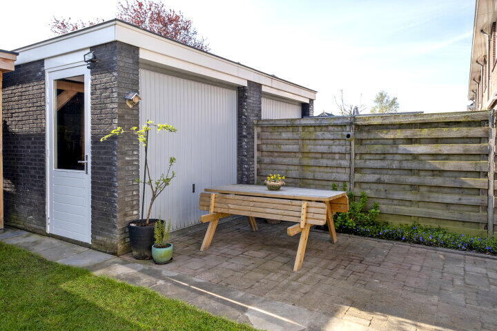 Foto 29 - Wolfsmelkhof 3, Beilen