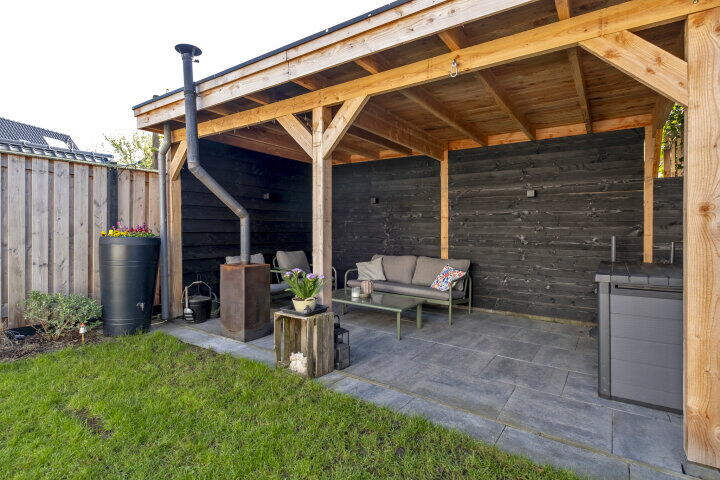 Foto 30 - Wolfsmelkhof 3, Beilen