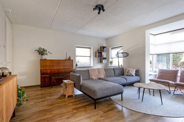 Foto 4 - Wolfsmelkhof 3, Beilen