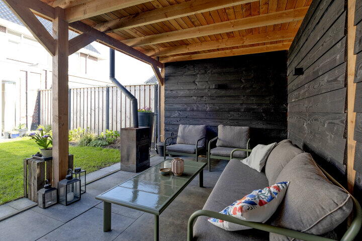 Foto 31 - Wolfsmelkhof 3, Beilen