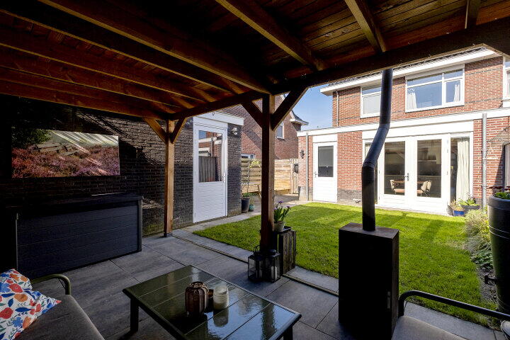 Foto 32 - Wolfsmelkhof 3, Beilen