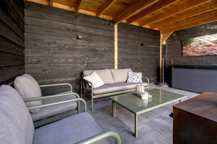 Foto 33 - Wolfsmelkhof 3, Beilen