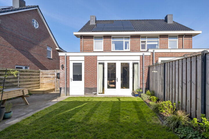 Foto 34 - Wolfsmelkhof 3, Beilen