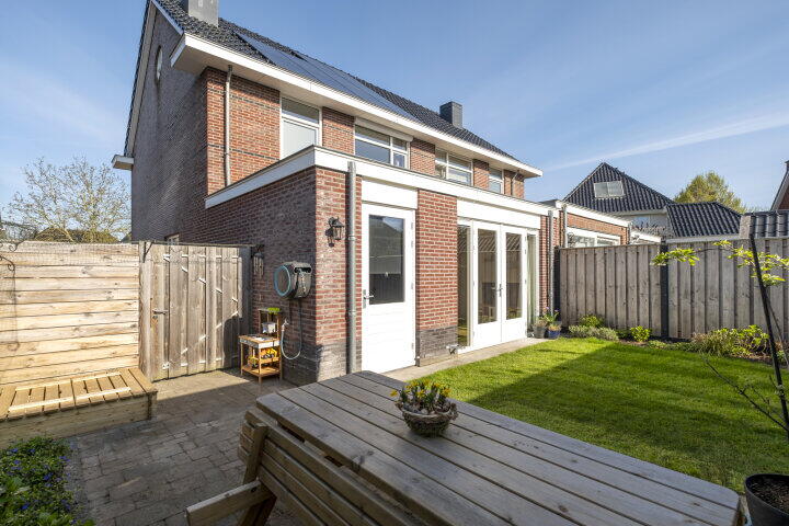 Foto 35 - Wolfsmelkhof 3, Beilen