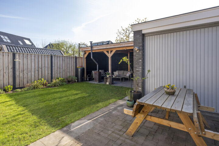 Foto 36 - Wolfsmelkhof 3, Beilen