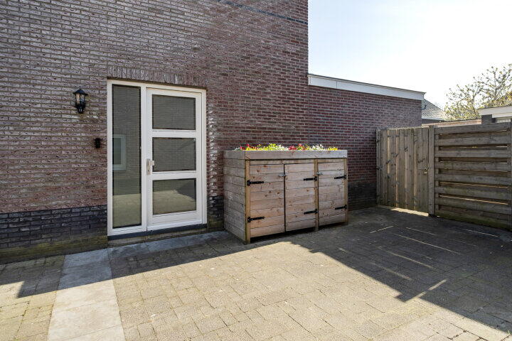 Foto 37 - Wolfsmelkhof 3, Beilen