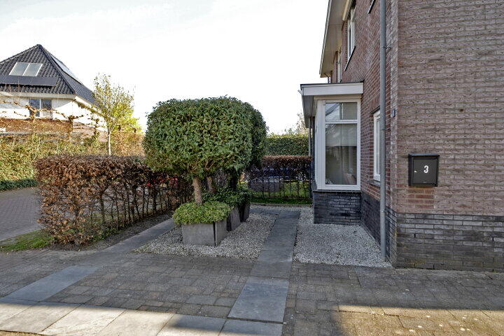 Foto 38 - Wolfsmelkhof 3, Beilen