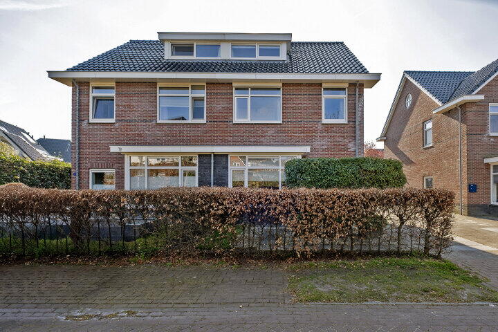 Foto 39 - Wolfsmelkhof 3, Beilen