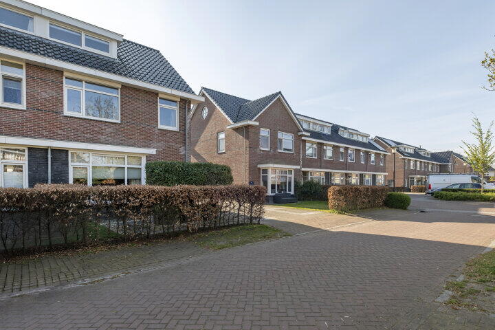 Foto 40 - Wolfsmelkhof 3, Beilen