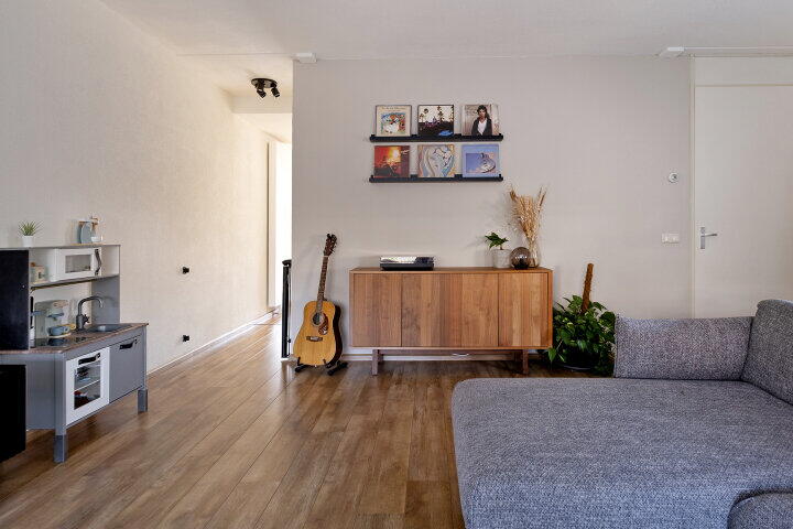 Foto 5 - Wolfsmelkhof 3, Beilen