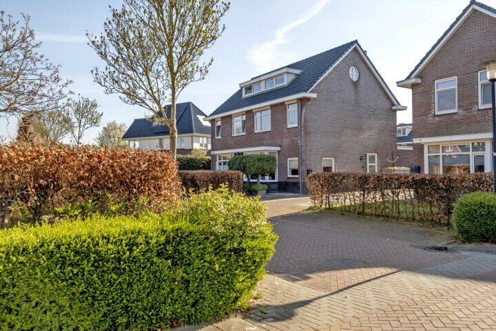 Foto 41 - Wolfsmelkhof 3, Beilen