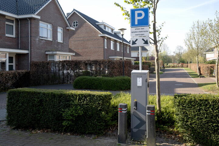 Foto 42 - Wolfsmelkhof 3, Beilen