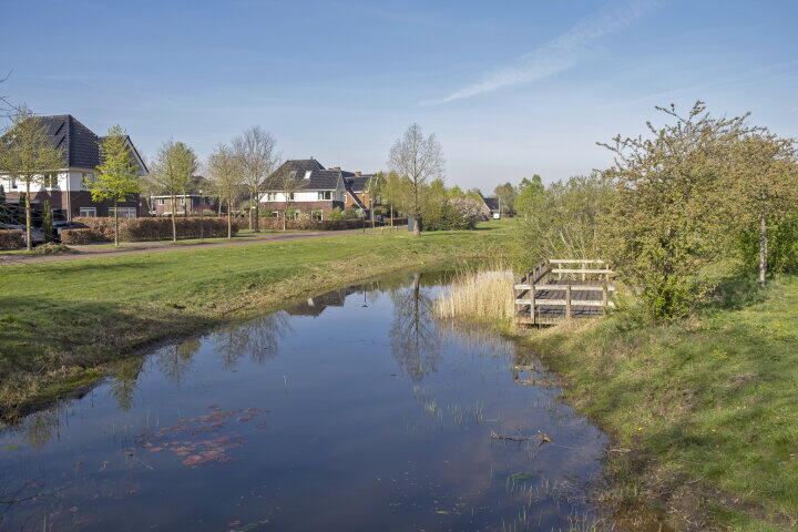 Foto 43 - Wolfsmelkhof 3, Beilen