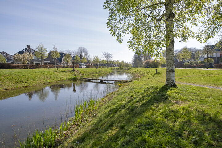 Foto 44 - Wolfsmelkhof 3, Beilen