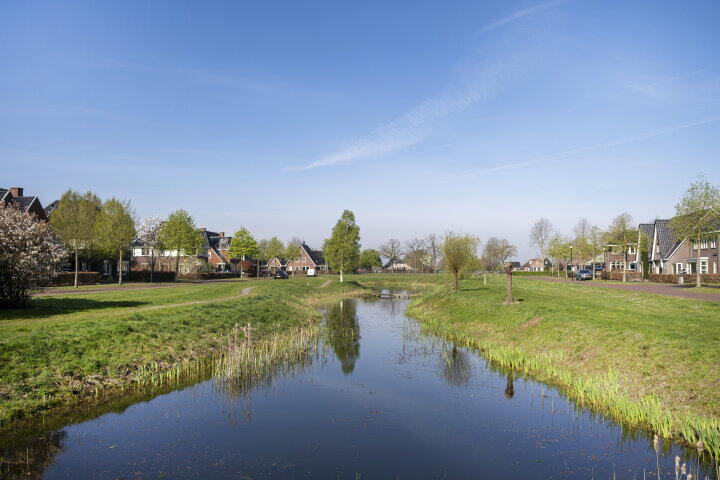 Foto 45 - Wolfsmelkhof 3, Beilen