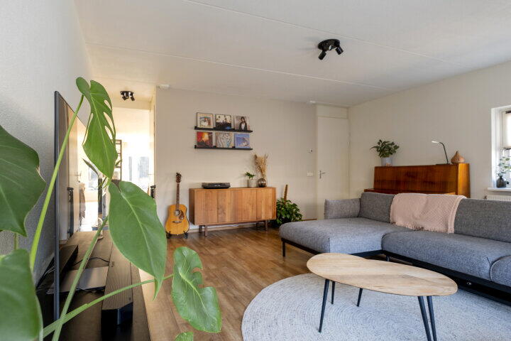 Foto 6 - Wolfsmelkhof 3, Beilen