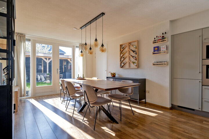 Foto 8 - Wolfsmelkhof 3, Beilen