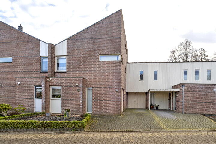 Foto 1 - Wolgastraat 66, Assen