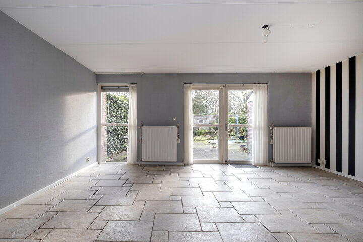 Foto 2 - Wolgastraat 66, Assen