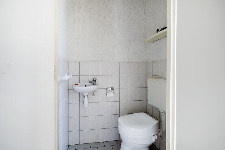 Foto 11 - Wolgastraat 66, Assen