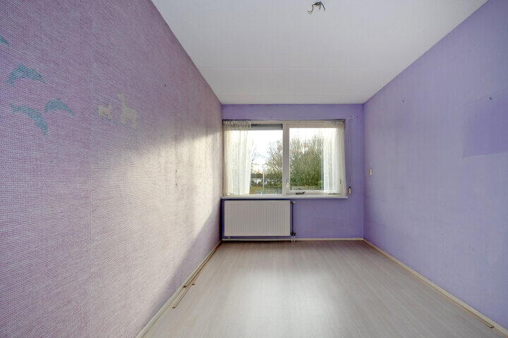 Foto 17 - Wolgastraat 66, Assen